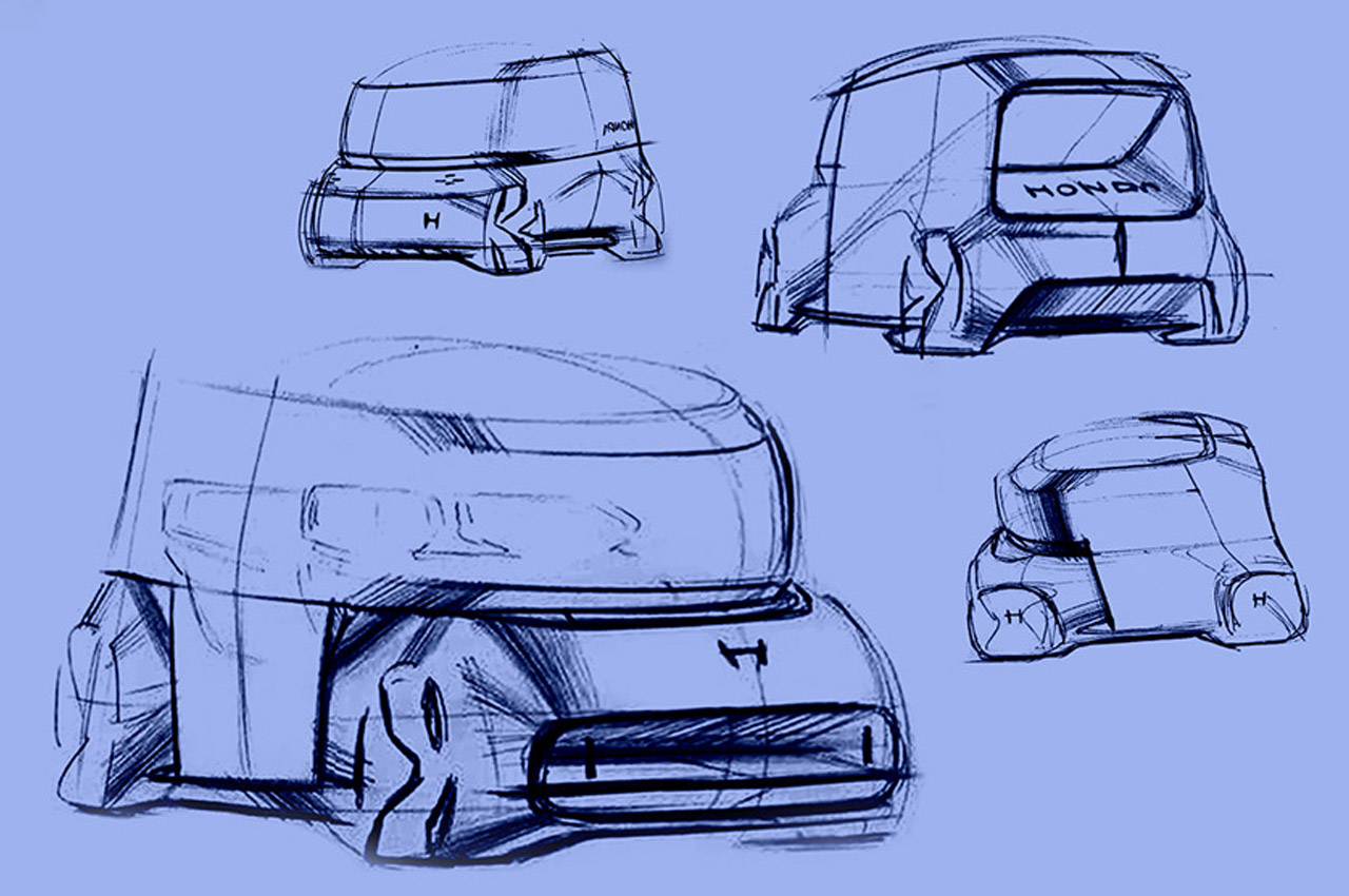 industrial design，product design，conceptual design，Appearance design，Commuter car，