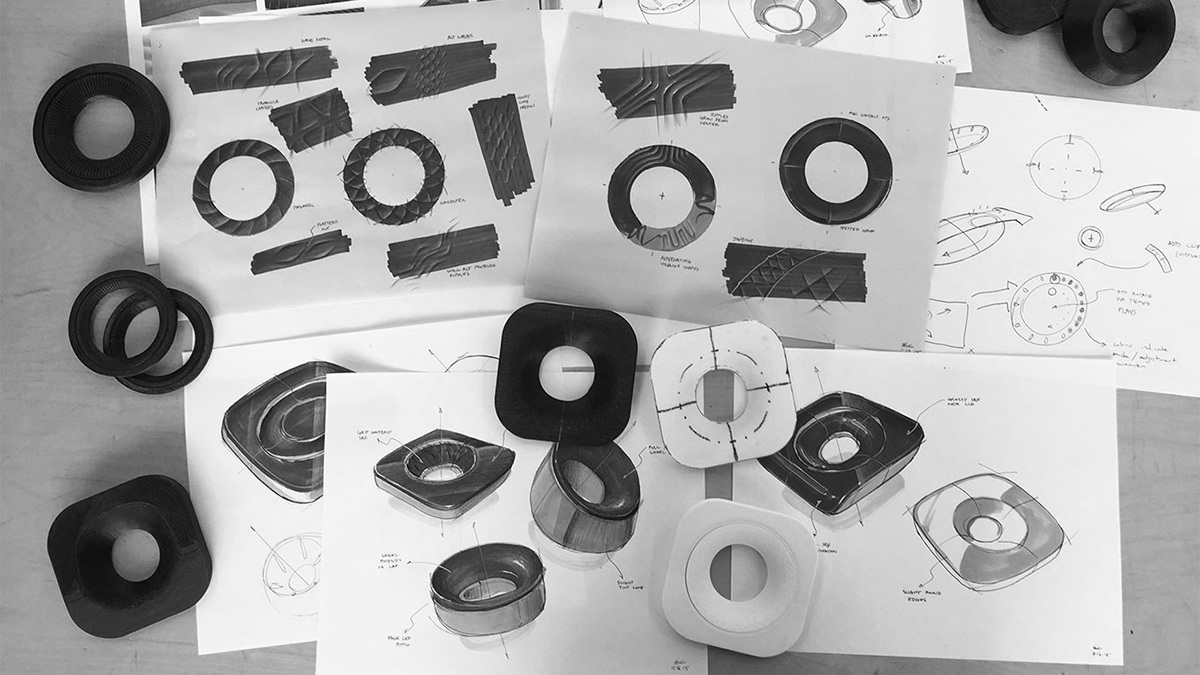 User experience，product design，music，