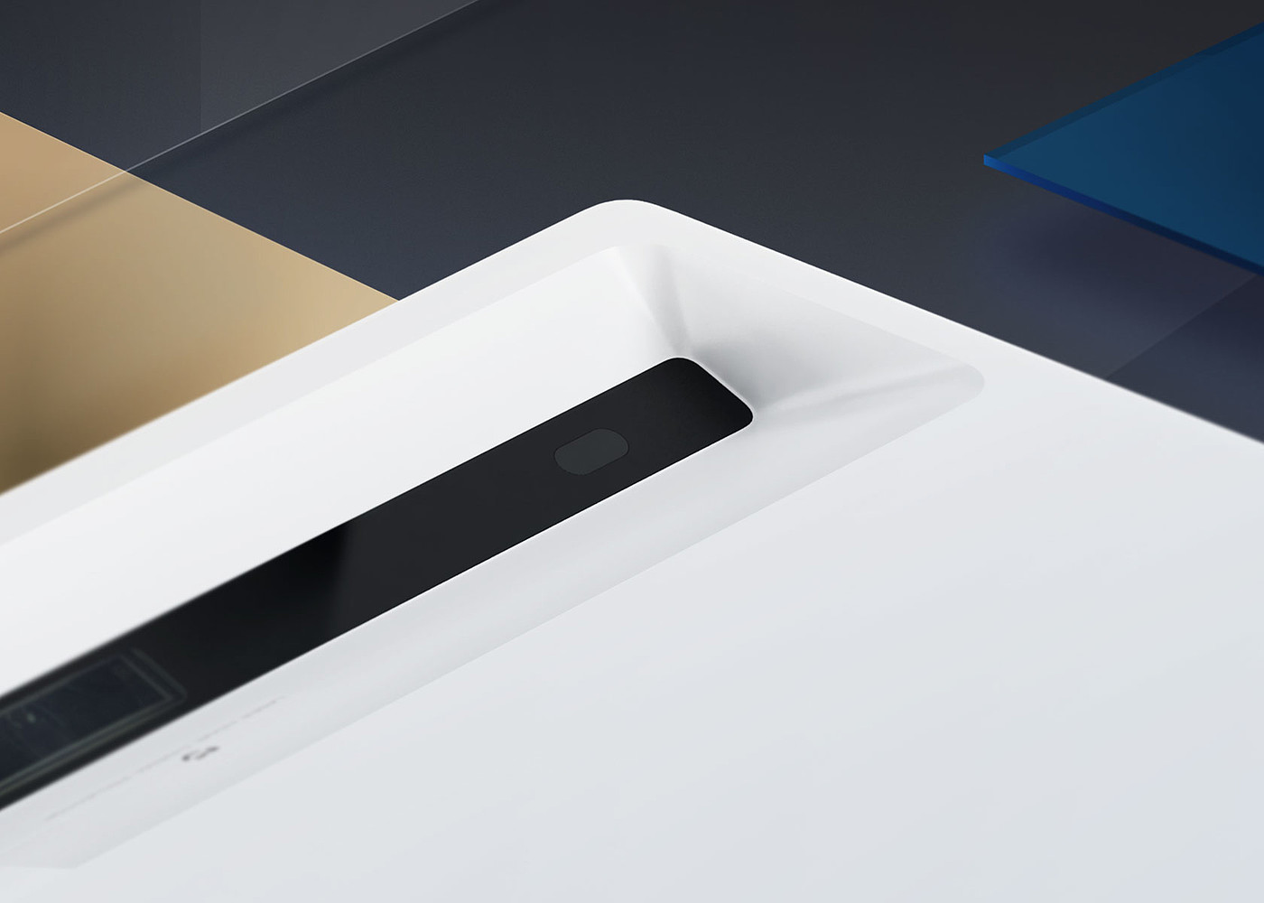 millet，television，Digital，product design，