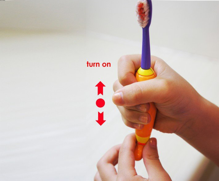 Children's Toys，music，toothbrush，