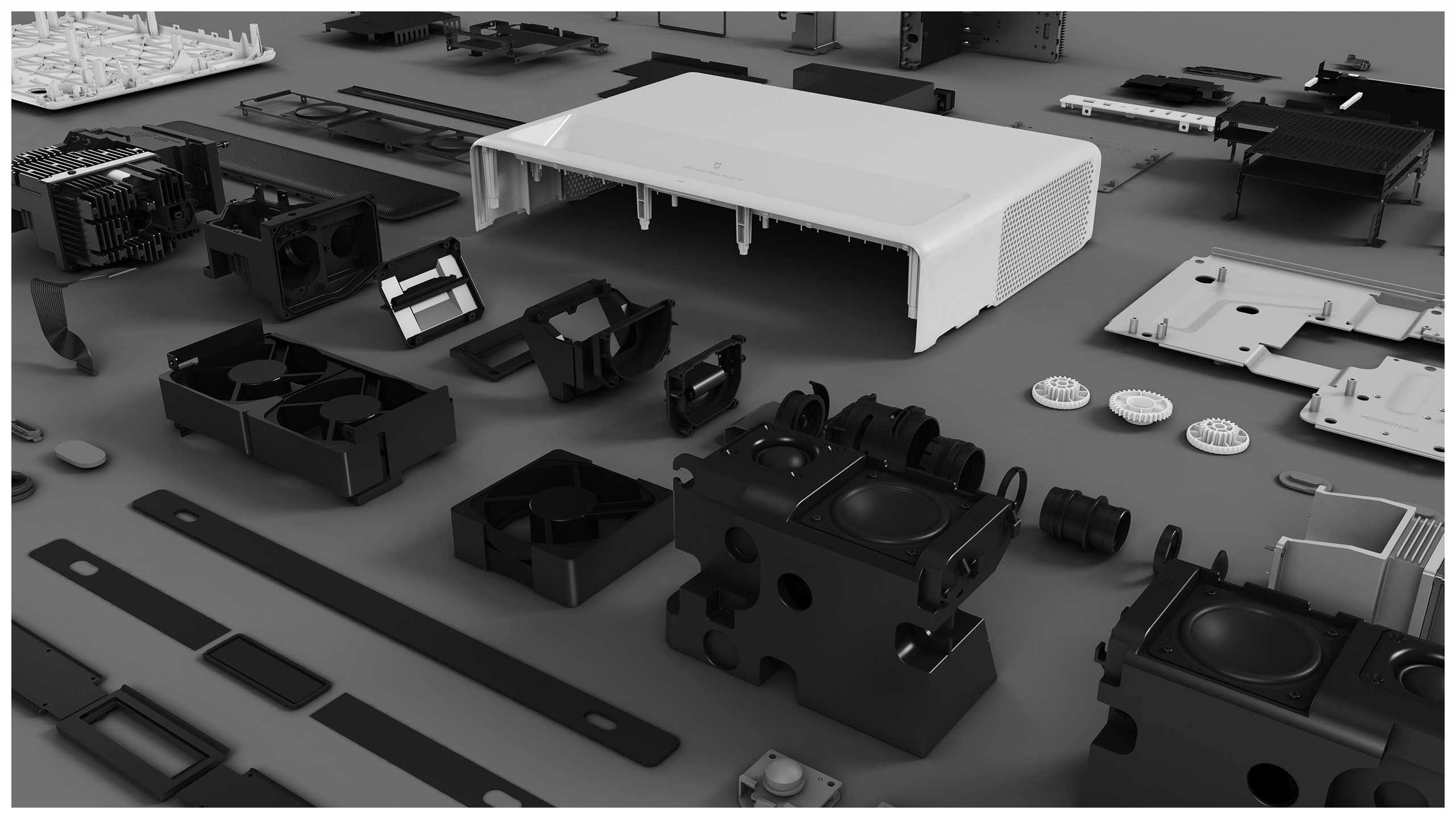 millet，television，Digital，product design，