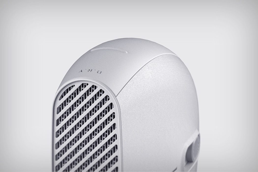 Portable，an electric appliance，white，Simplicity，Frosting，