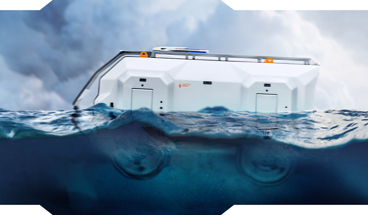 automobile，Concept Car，clean energy，