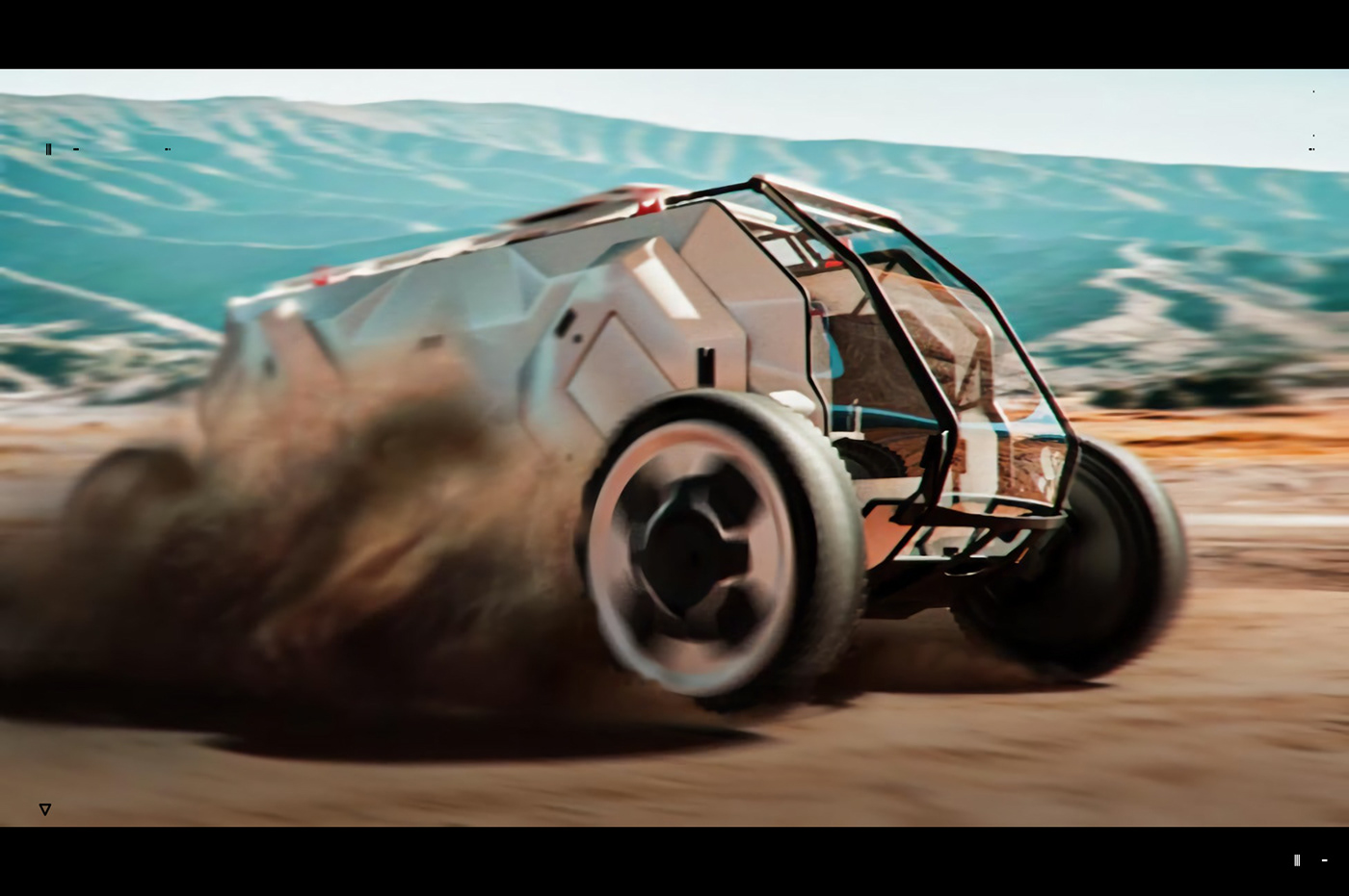 automobile，Concept Car，clean energy，