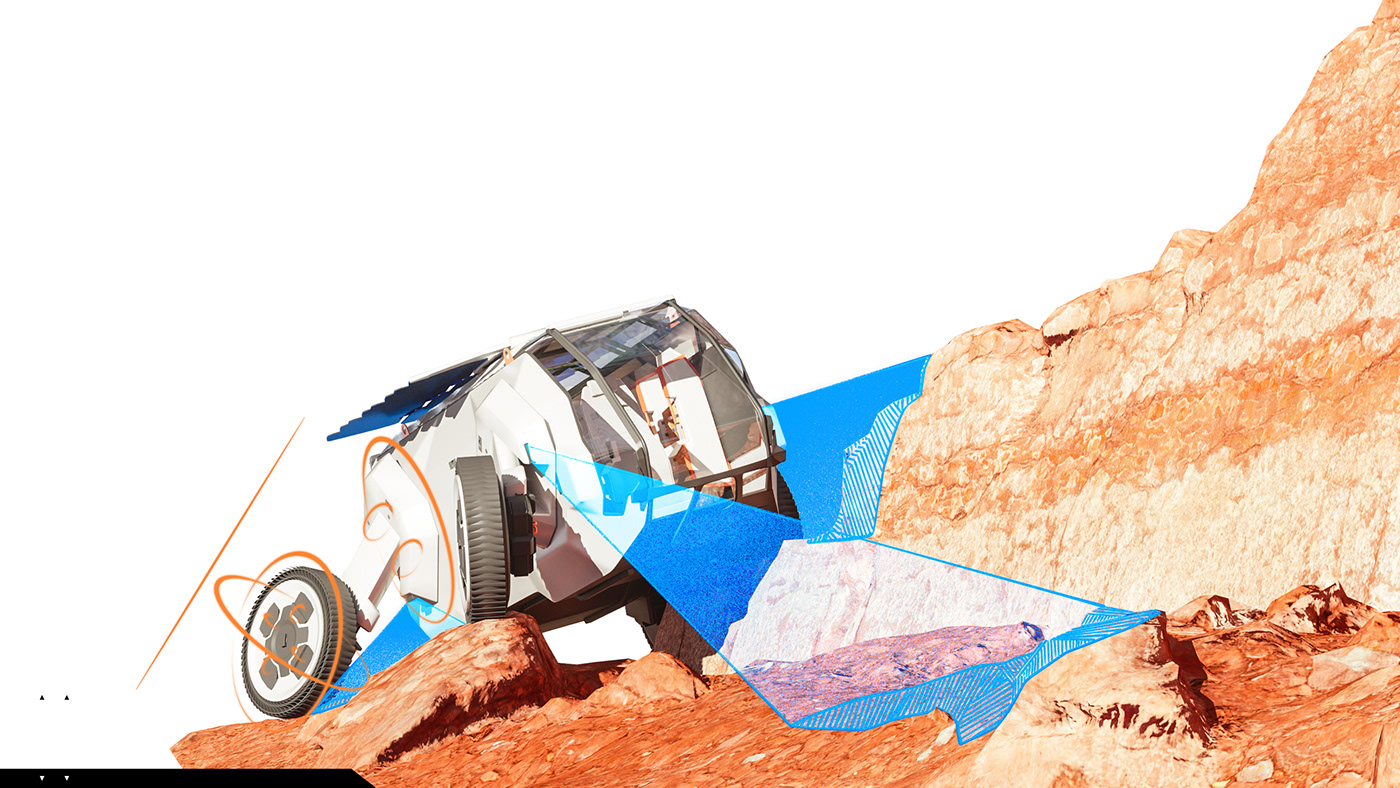 automobile，Concept Car，clean energy，