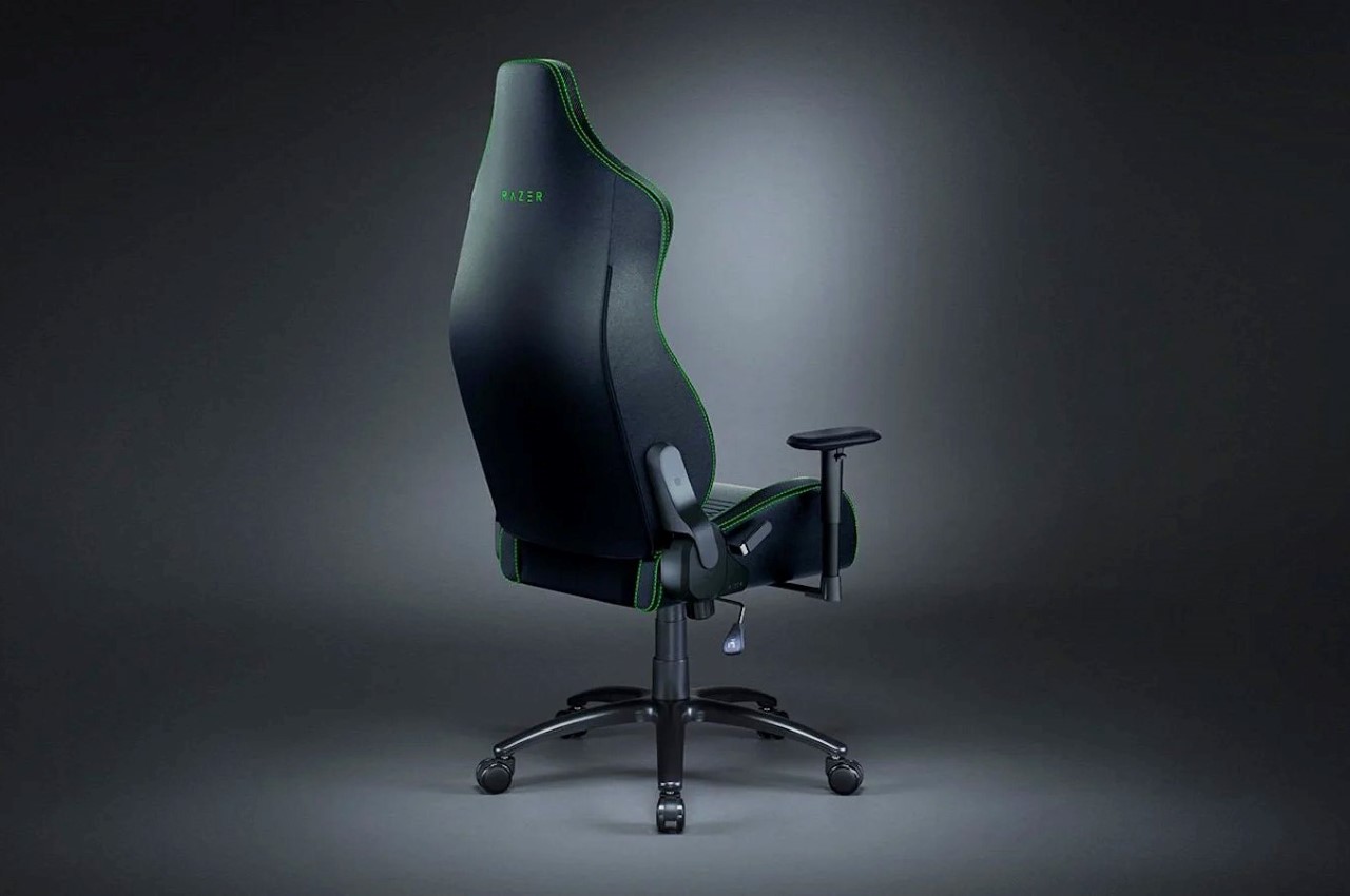 chair，game，Ergonomics，