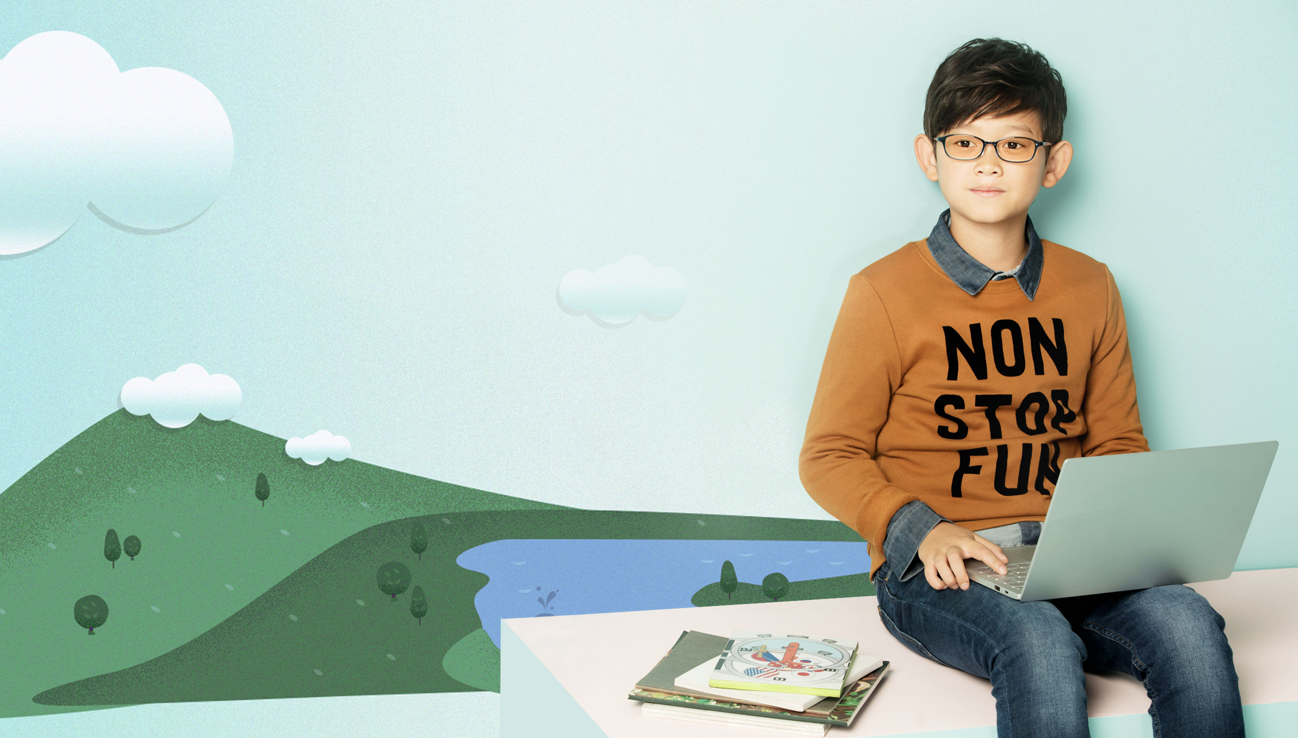 children，Goggles，product design，industrial design，