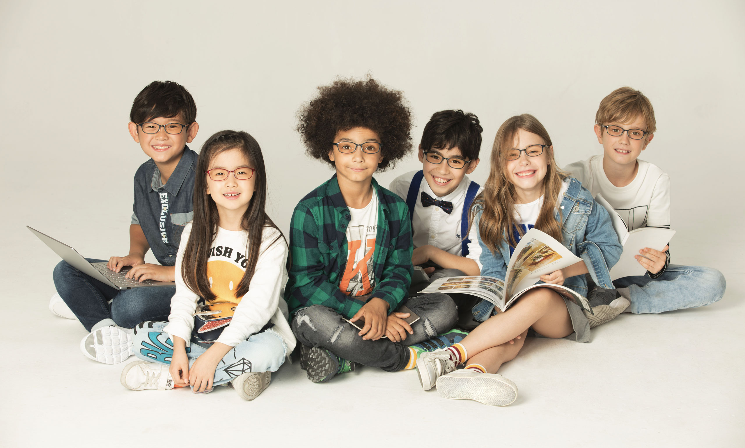 ts儿童防蓝光护目镜保护视力关爱孩子成长每一刻