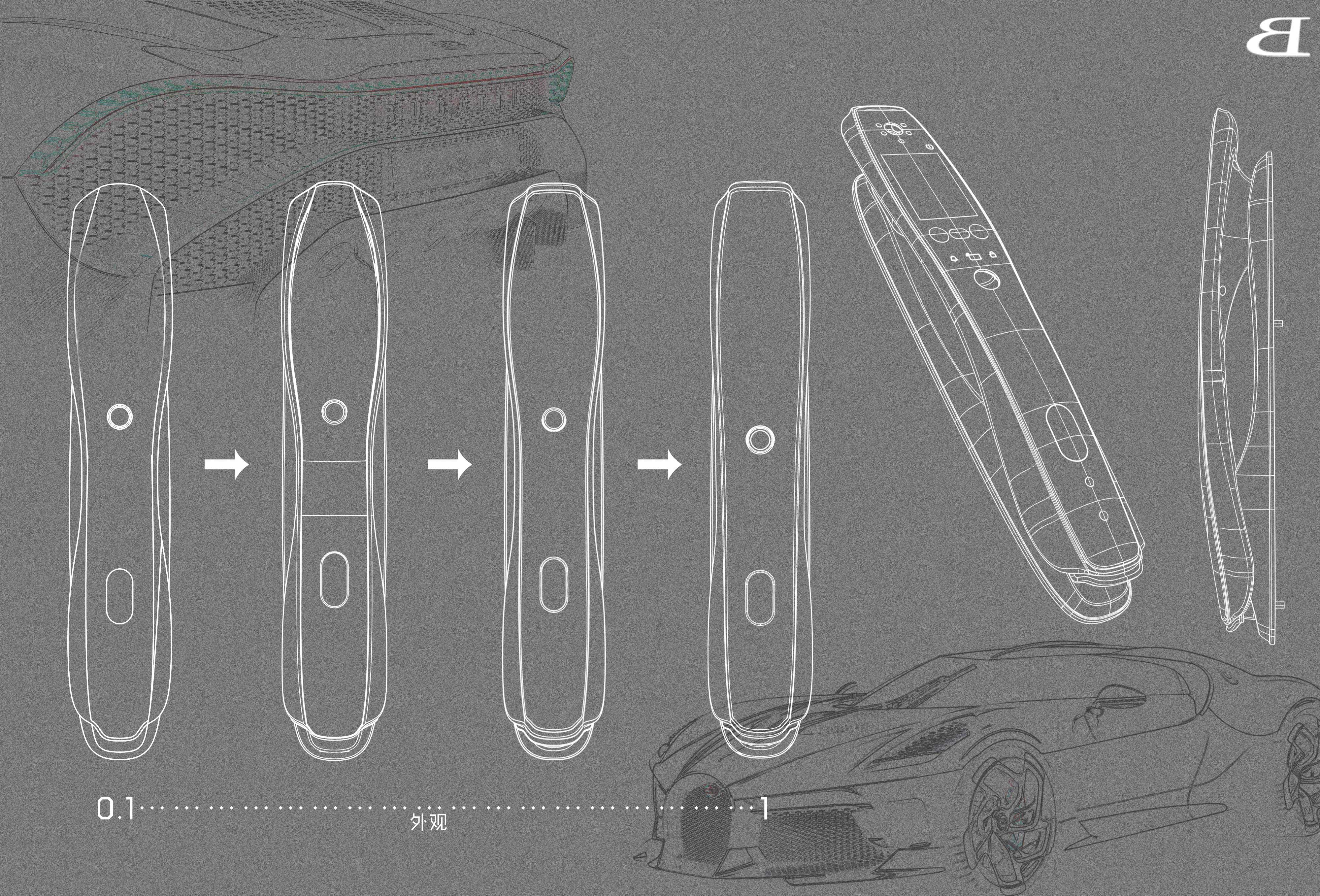 Intelligent door lock，Intelligent lock，