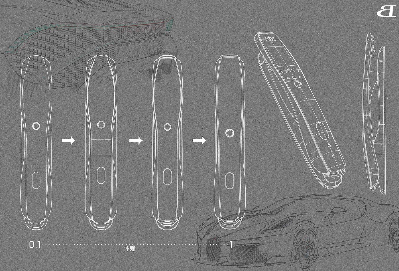Intelligent door lock，Intelligent lock，