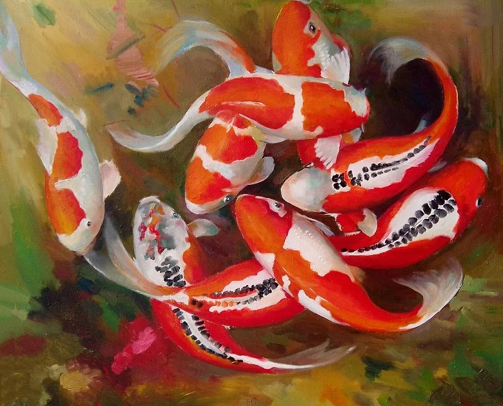 Anhui Hongcun sketching，