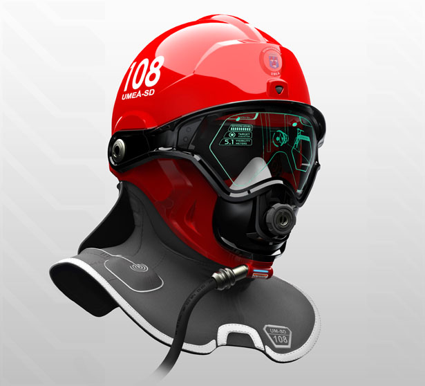 Fire fighting equipment，Diving helmet，antigas mask，diving，Rescue mission，