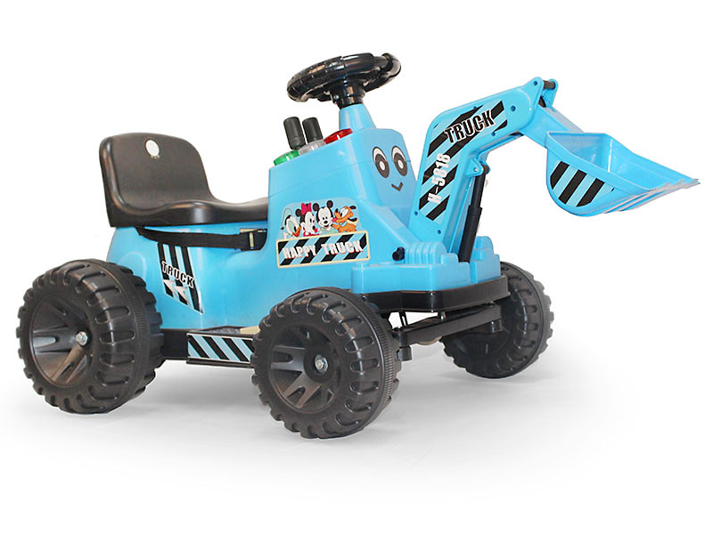 Electric vehicles, electric go karts, electric motorcycles, electric excavators，