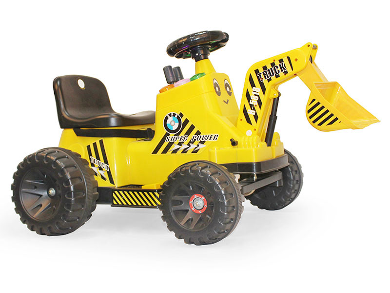 Electric vehicles, electric go karts, electric motorcycles, electric excavators，