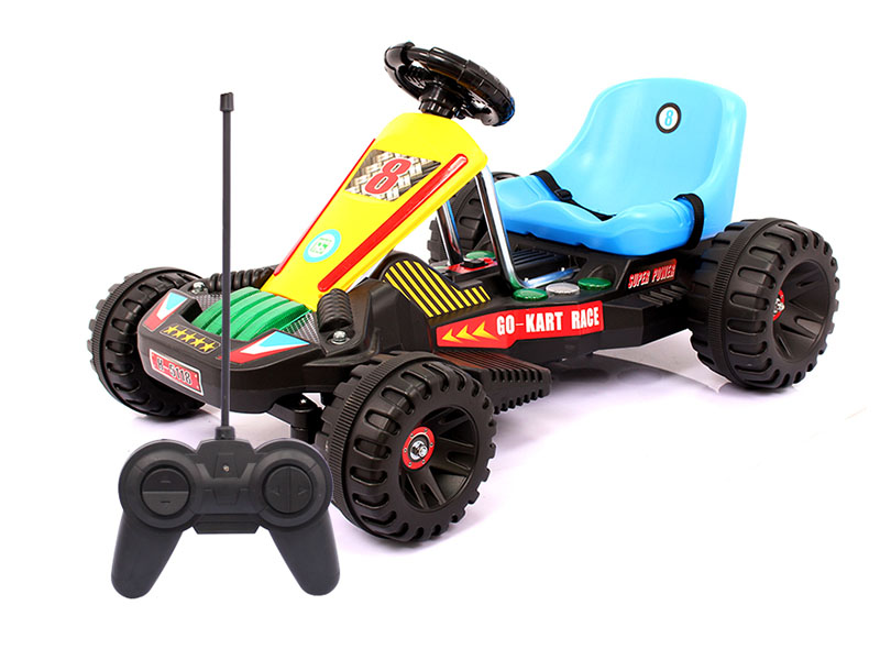 Electric vehicles, electric go karts, electric motorcycles, electric excavators，