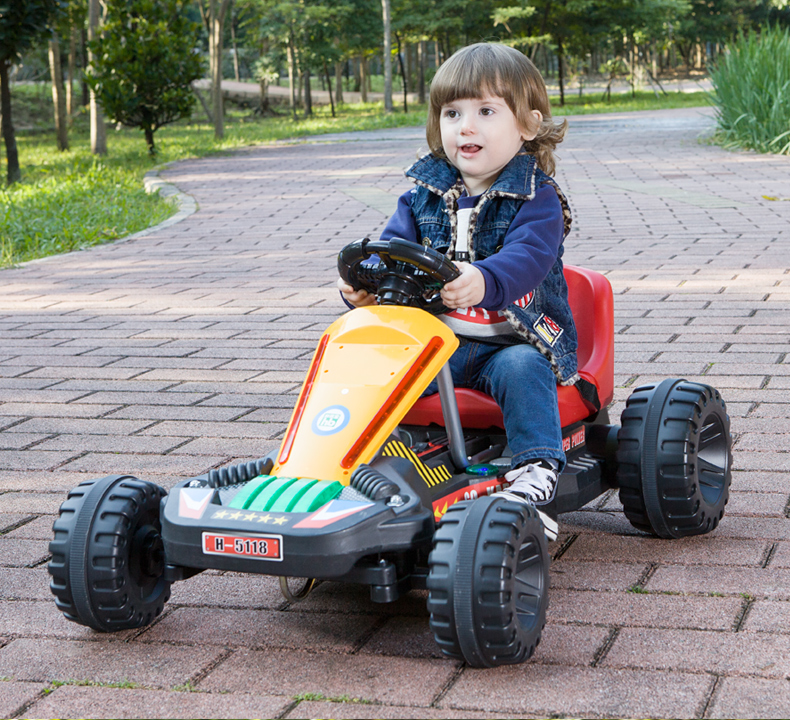 Electric vehicles, electric go karts, electric motorcycles, electric excavators，