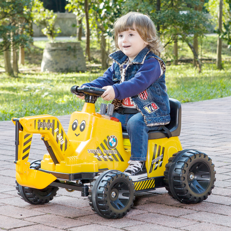 Electric vehicles, electric go karts, electric motorcycles, electric excavators，