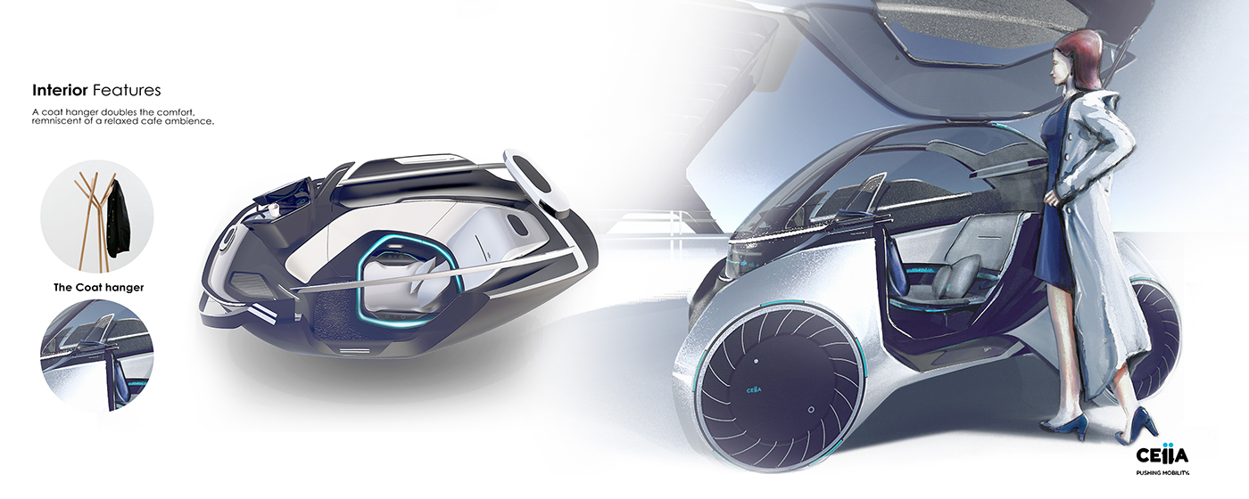 automobile，Retro，city，Hand drawn，traffic，Nostalgia，