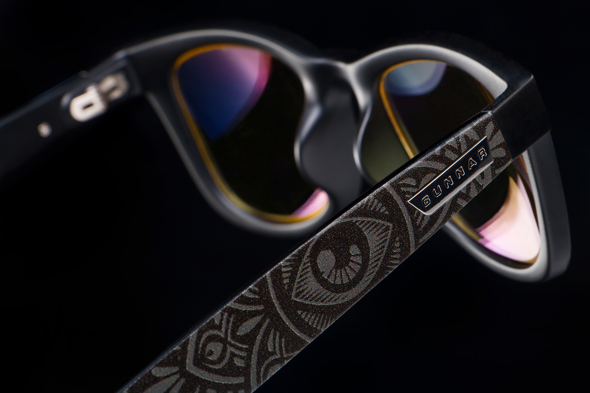 Spectacle frame，delicate，Limit，