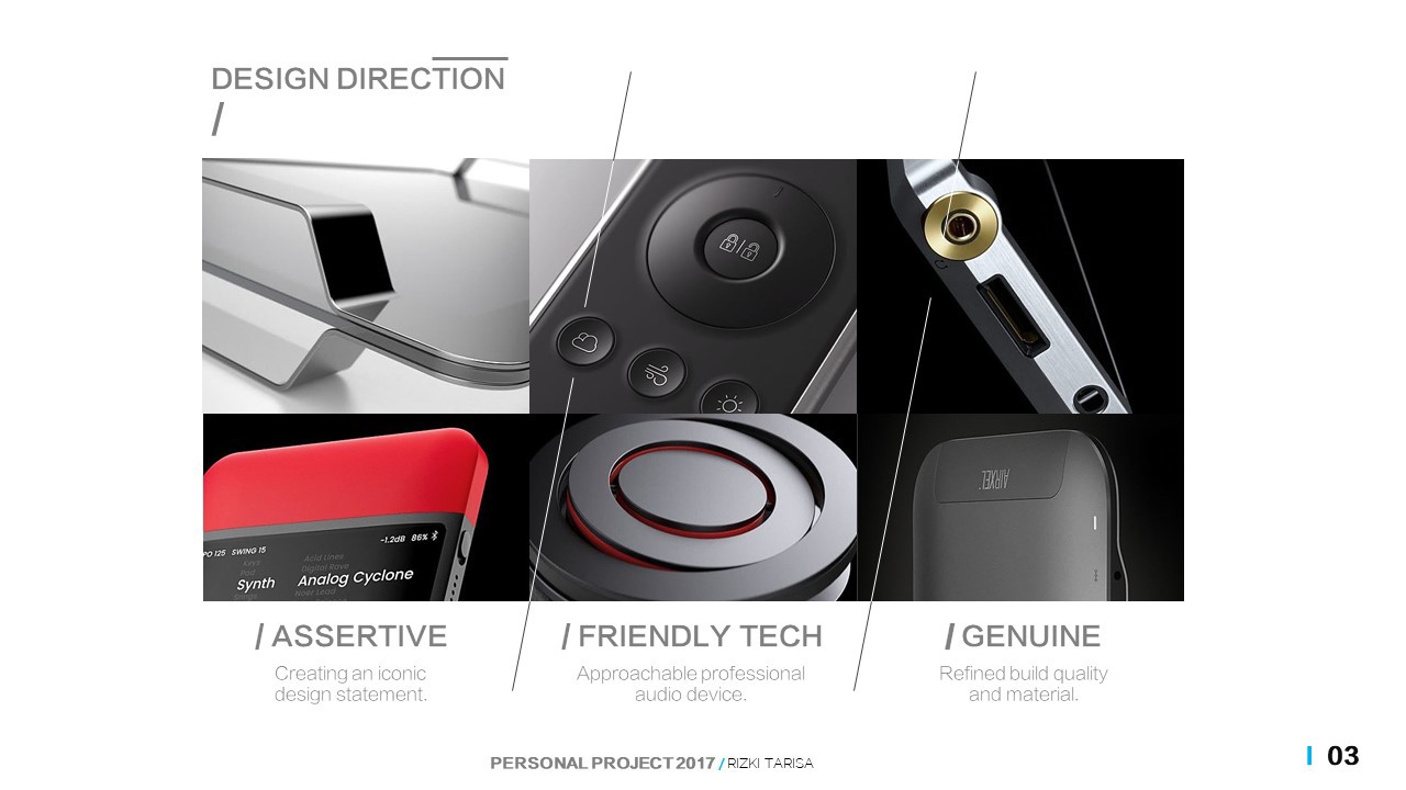 brand，music player ，Audio playback control，black，gules，