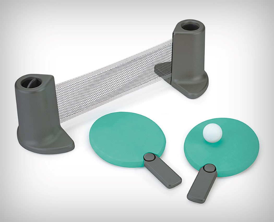 motion，convenient，Small，fold，Table Tennis，