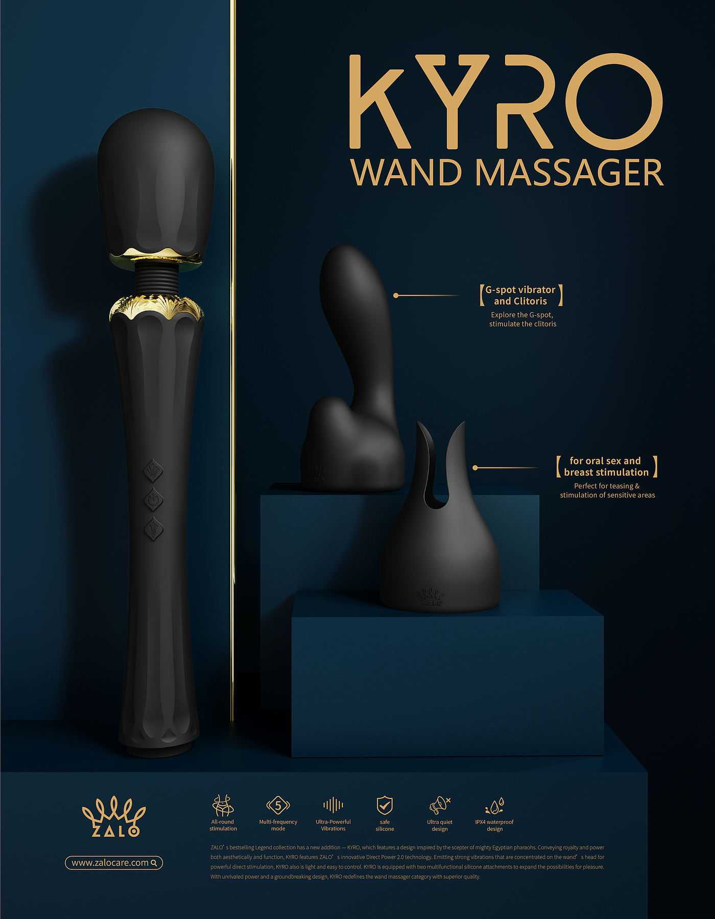 Sex toy，Egyptian Culture，Cultural and creative products，Creative design，