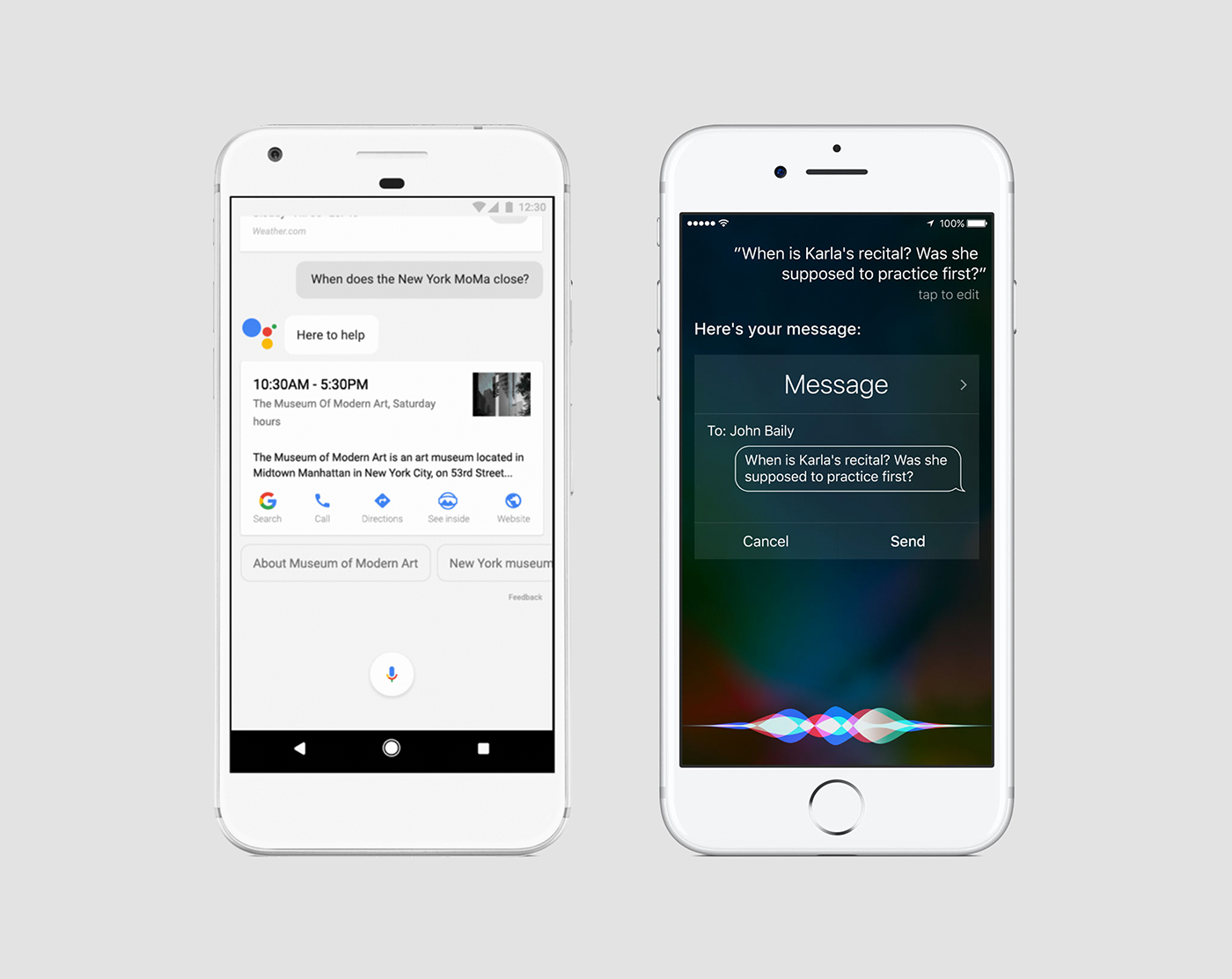 Mate，intelligence，indoor，assistant，