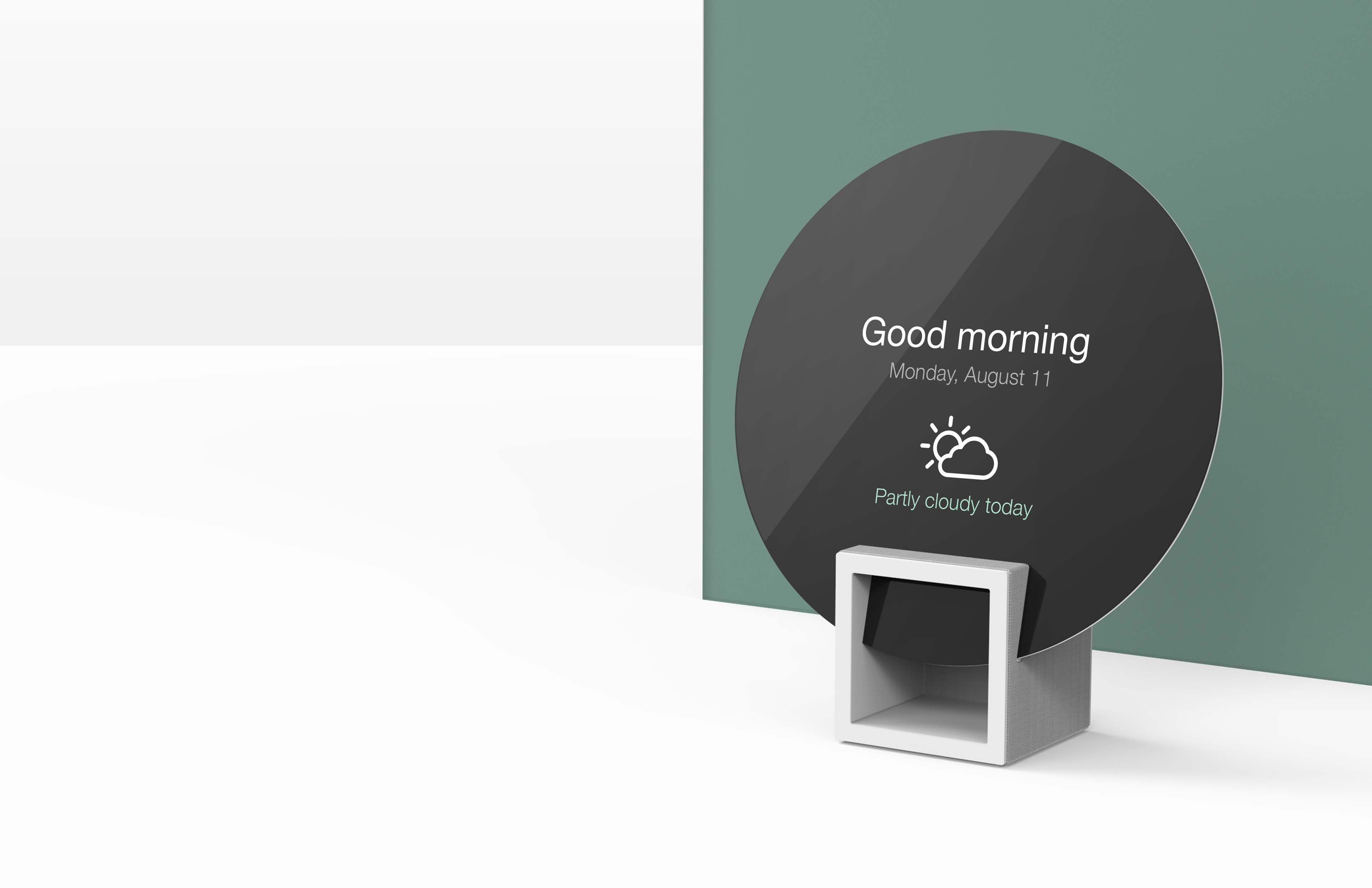 Mate，intelligence，indoor，assistant，