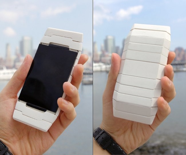 mobile phone，conceptual design，Digital，communication，intelligence，