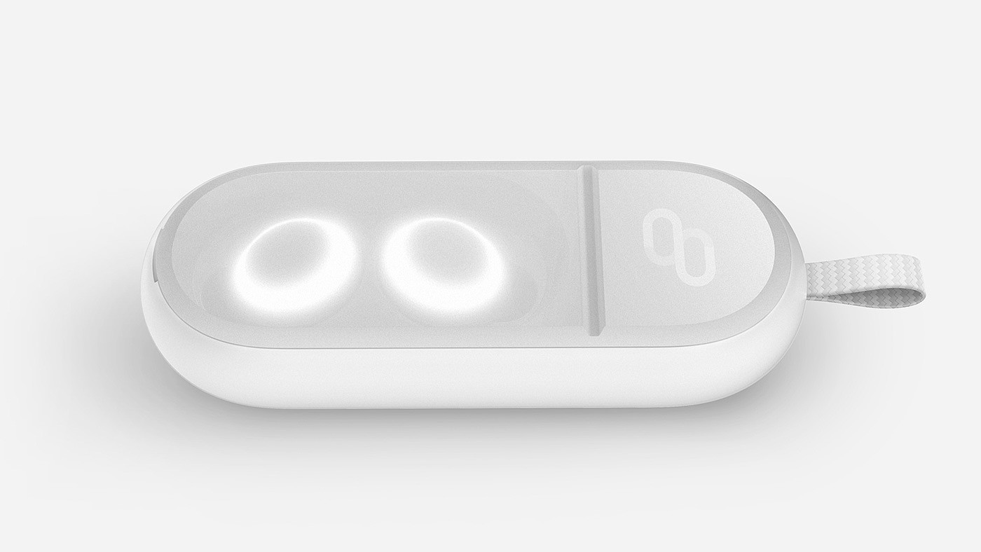 Wireless headset，translate，Touch screen，To the ear，