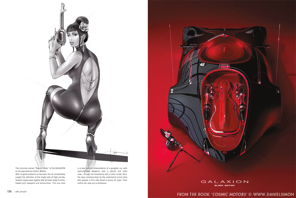 vehicle，Cool，modelling，science and technology，Dynamic，future，