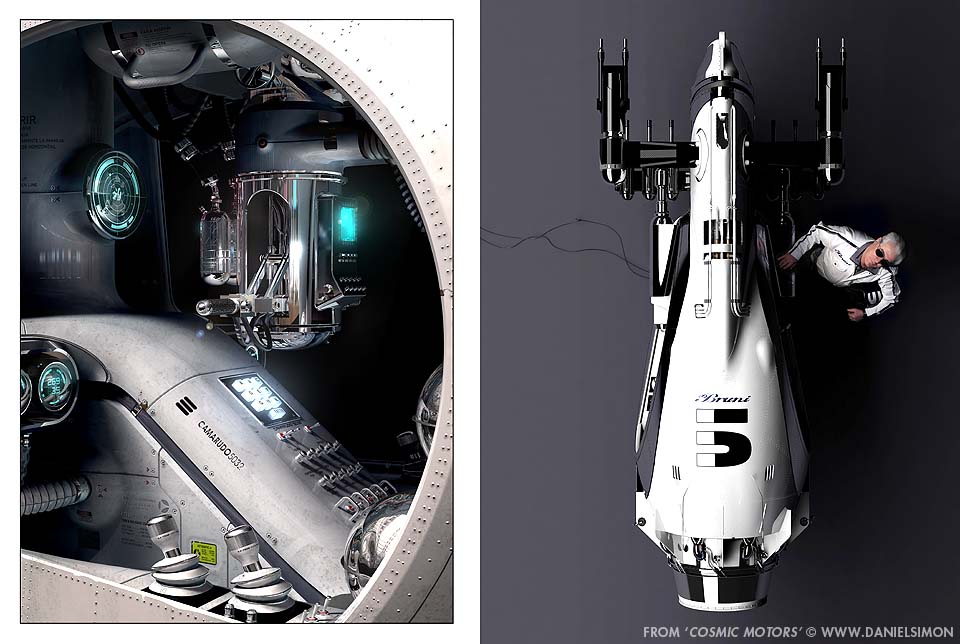 vehicle，Cool，modelling，science and technology，Dynamic，future，