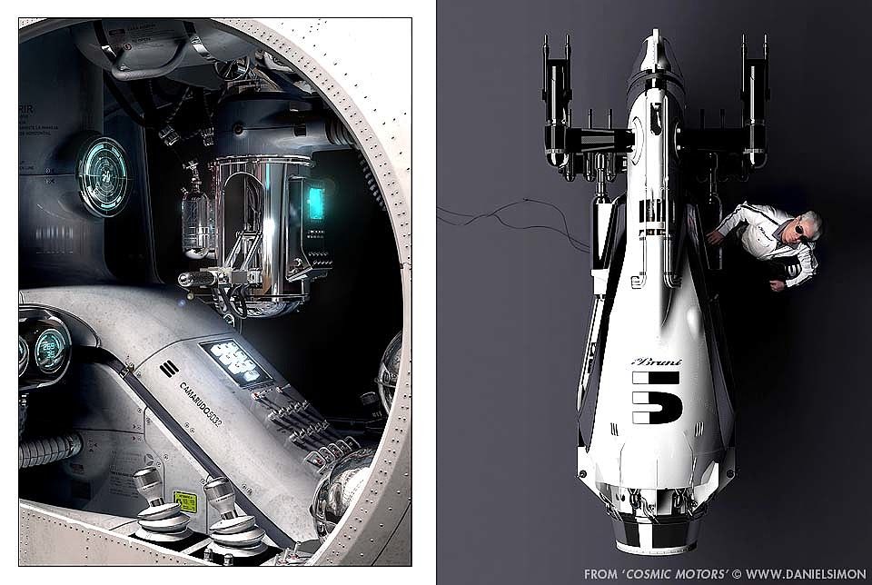 vehicle，Cool，modelling，science and technology，Dynamic，future，