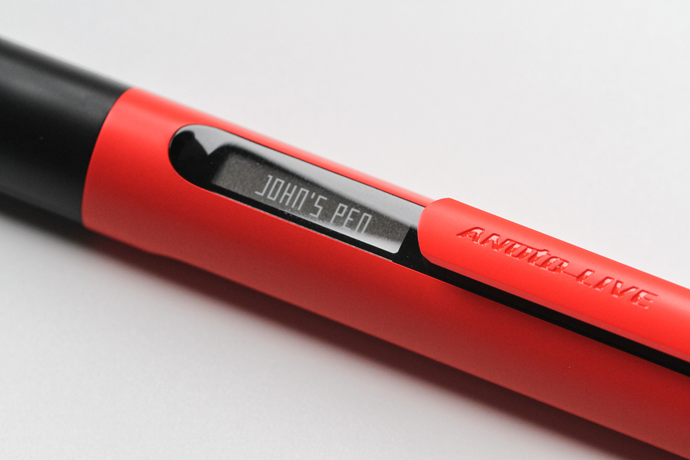 YEAR，Digital pen，Leader，file transfer，