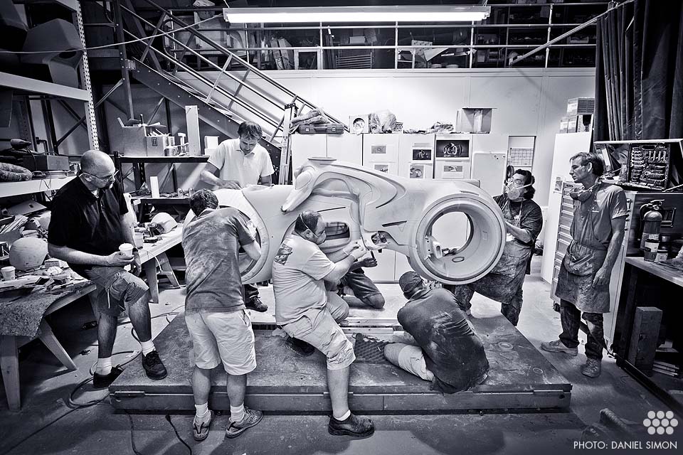 Cool，locomotive，science fiction，Luminous，Cool，manuscript，