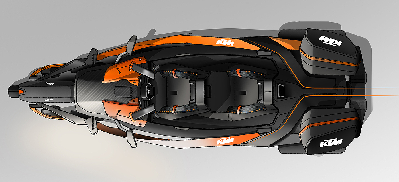 ps，Hand drawn，vehicle，course，modelling，