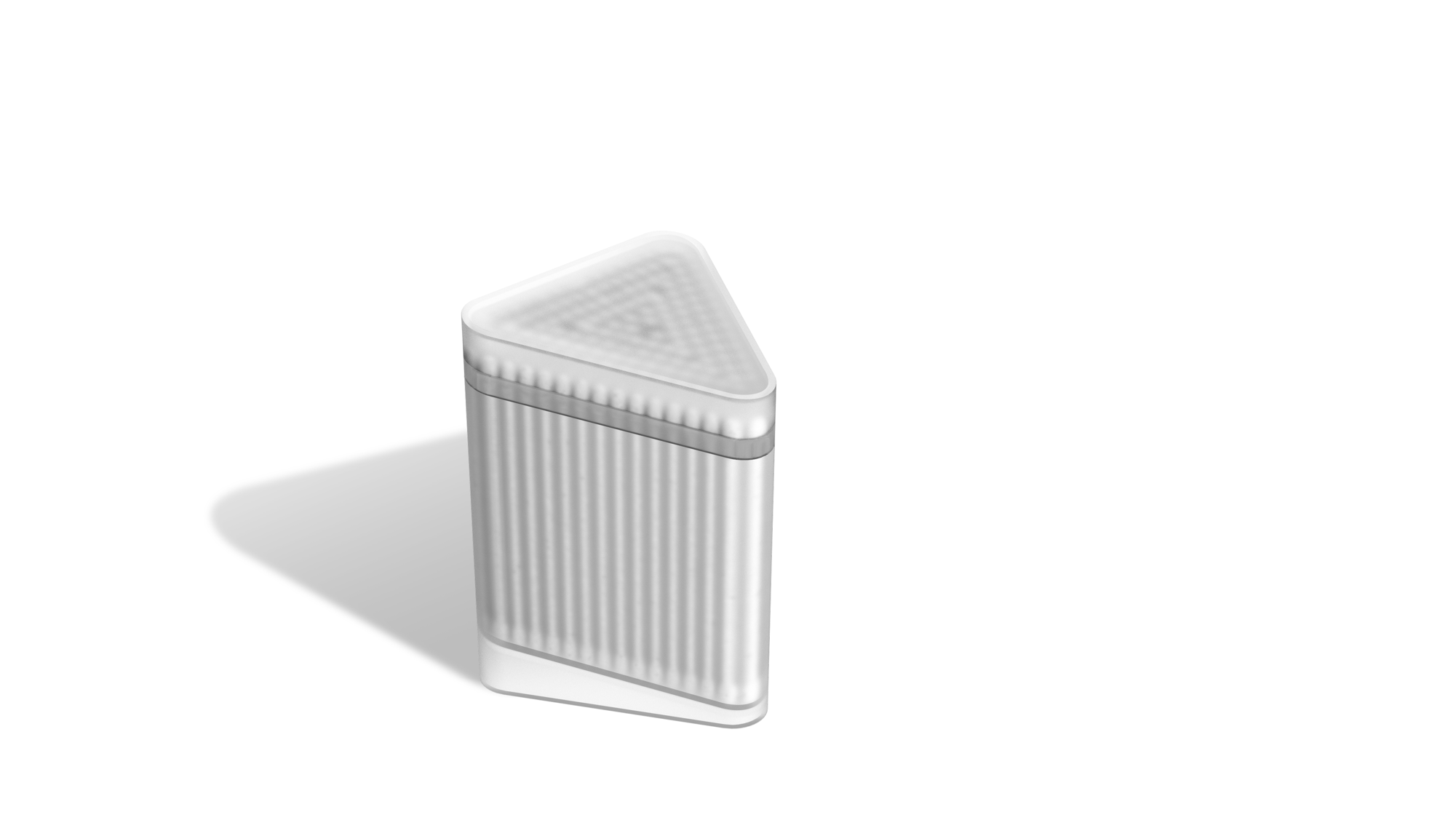 Daily necessities，Cotton swab box，originality，