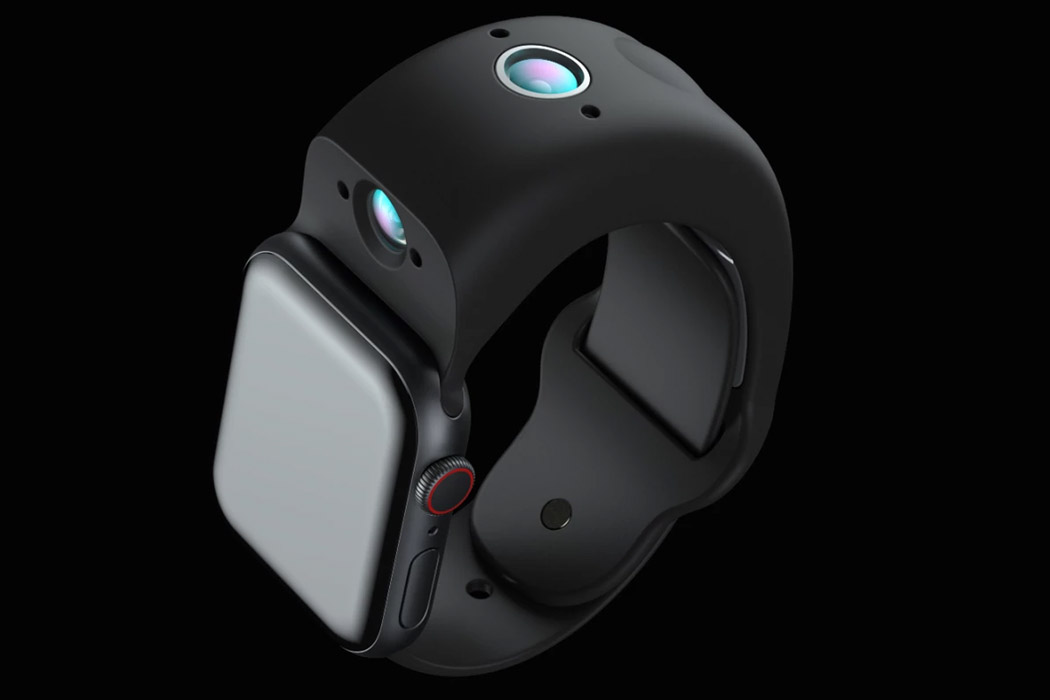 Wrist watch，Intelligent Watch，iwatch，