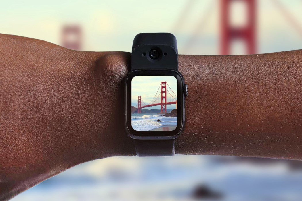 Wrist watch，Intelligent Watch，iwatch，