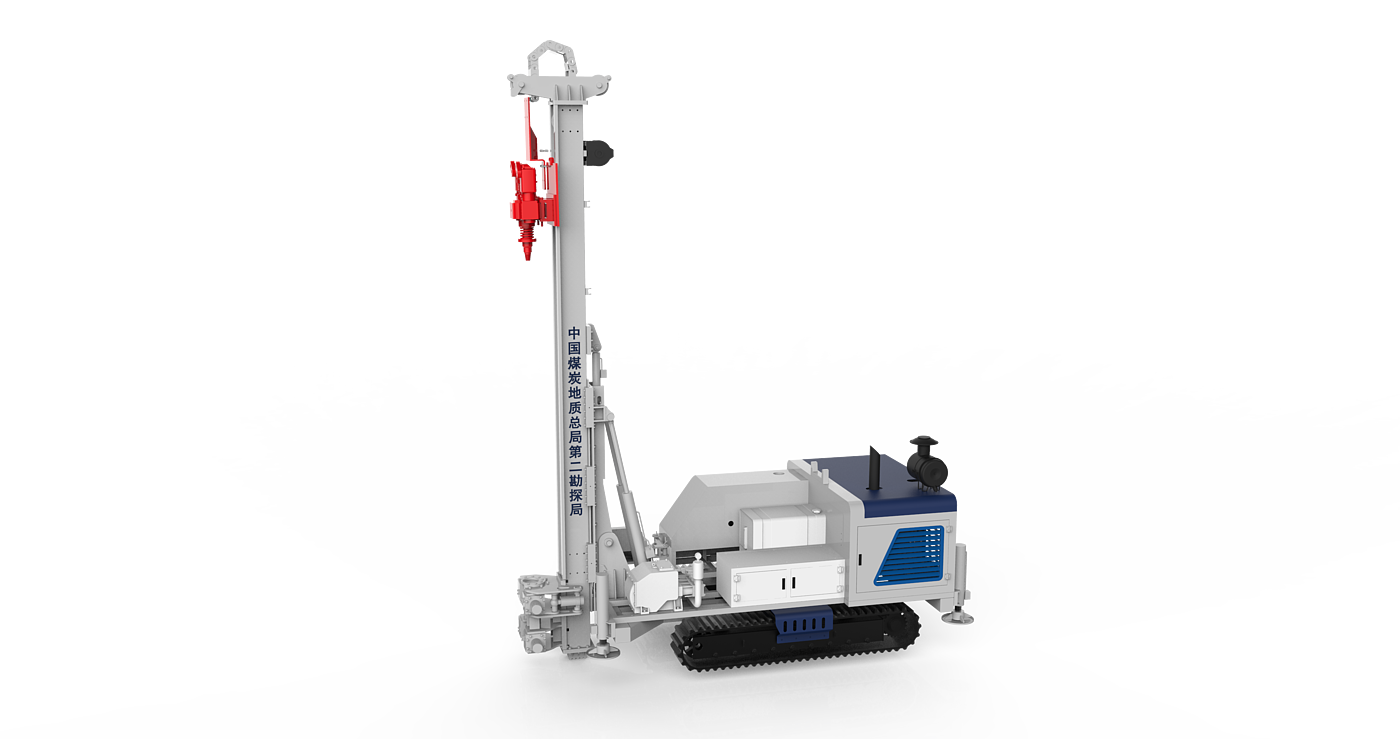 Drilling rig，