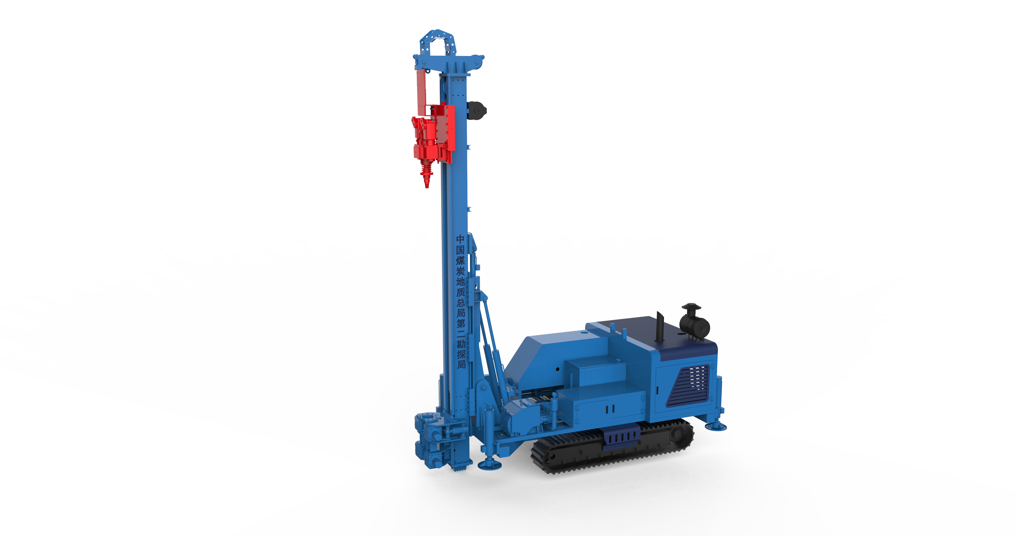 Drilling rig，