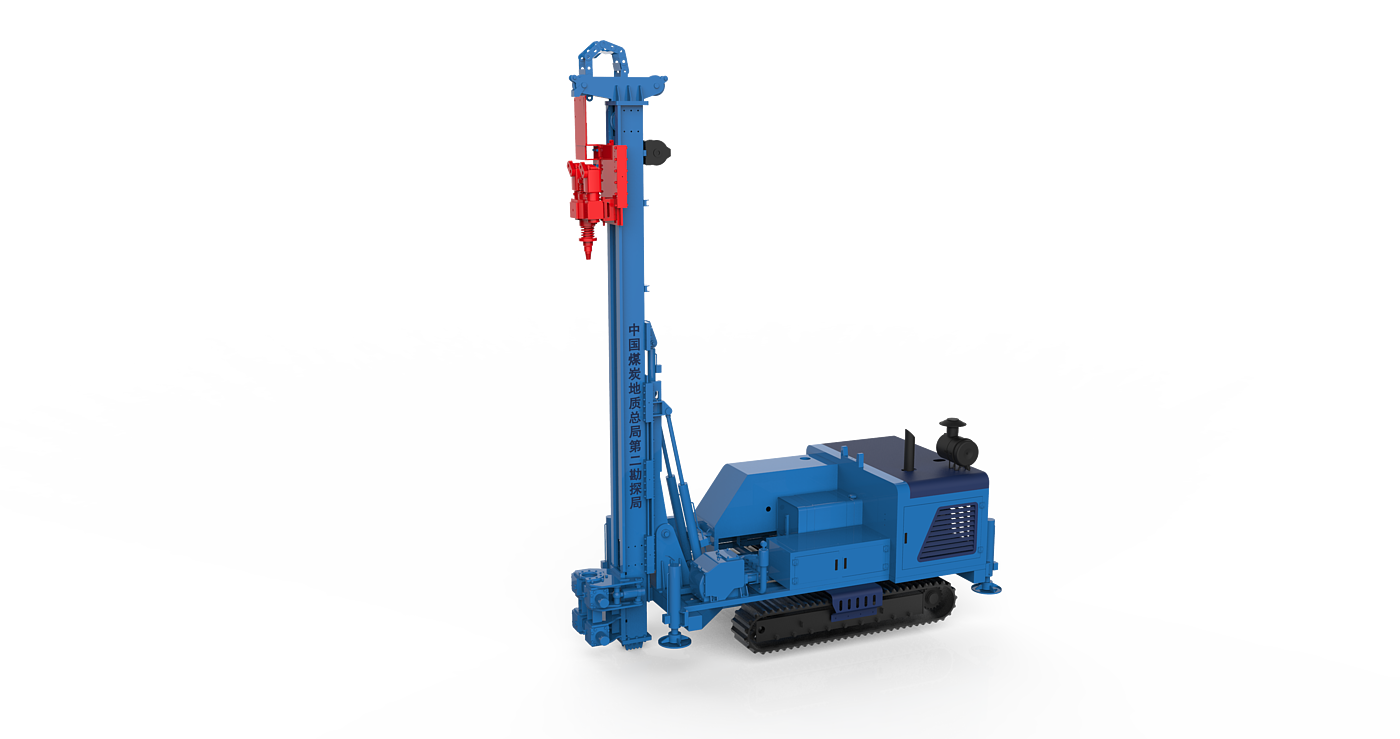 Drilling rig，