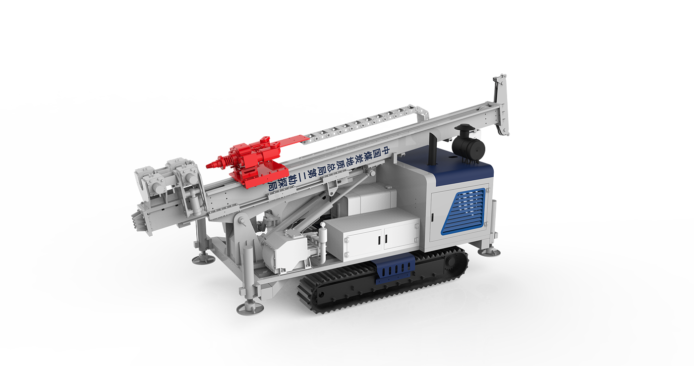 Drilling rig，