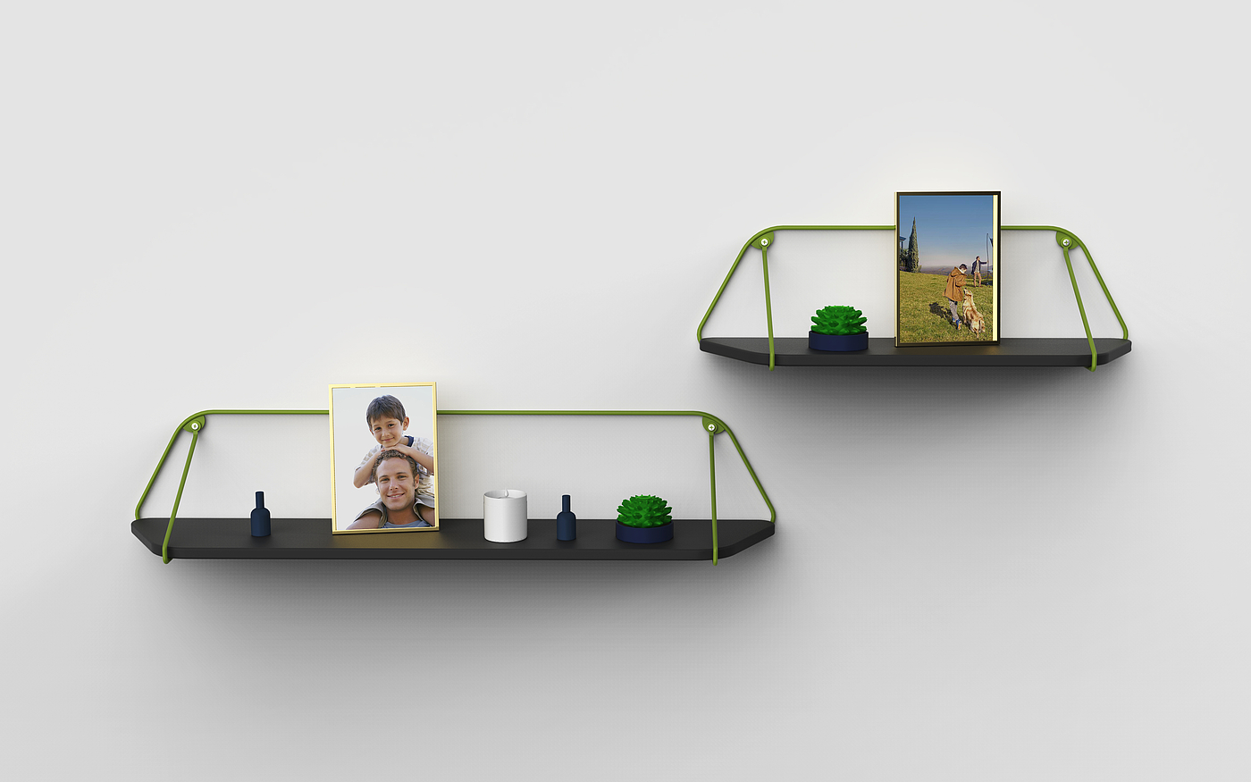 Storage rack，
