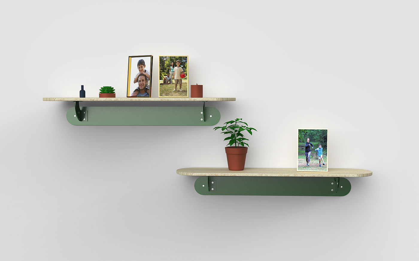 Storage rack，