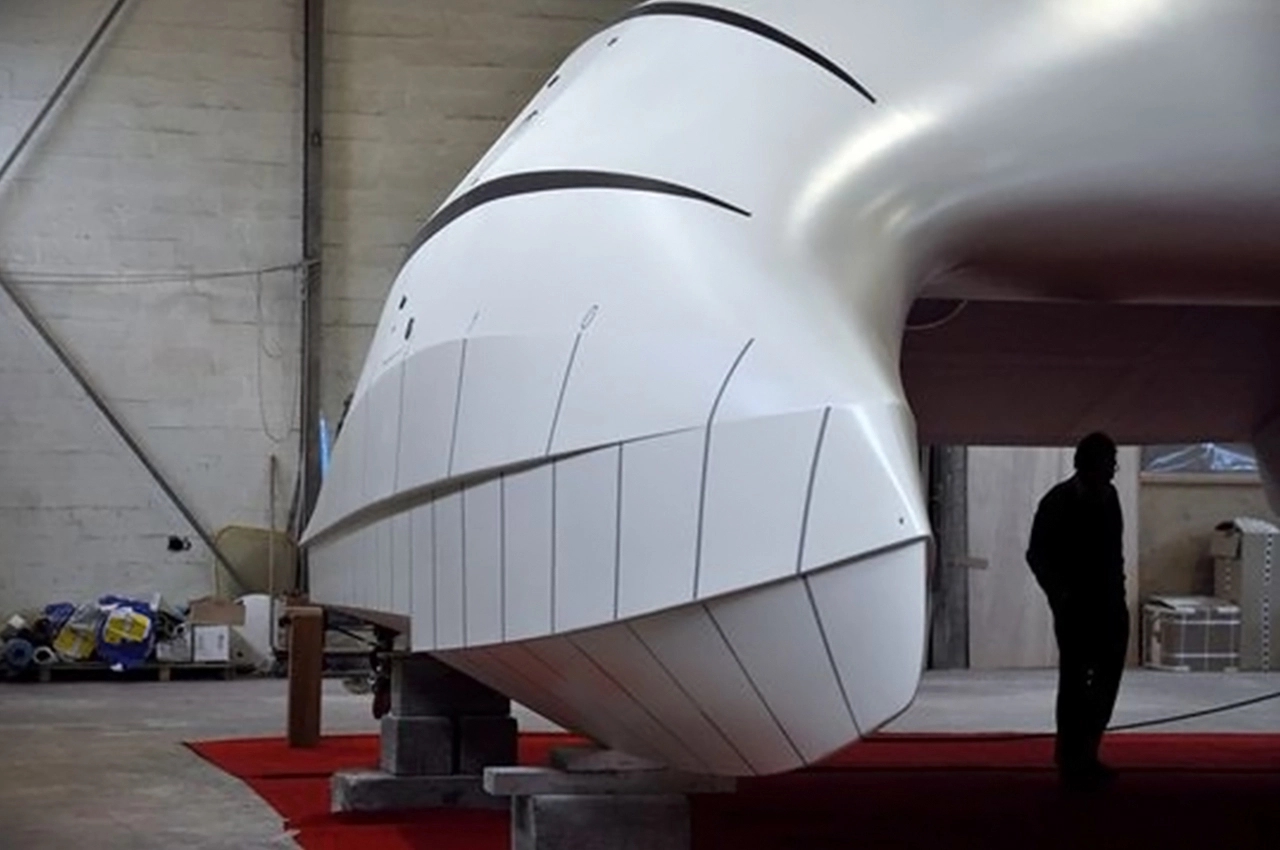 ship，aerodynamics，Fuel，