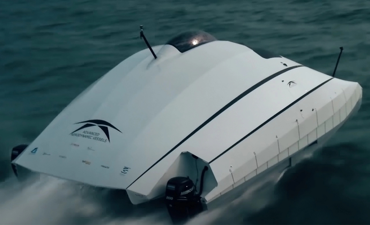 ship，aerodynamics，Fuel，