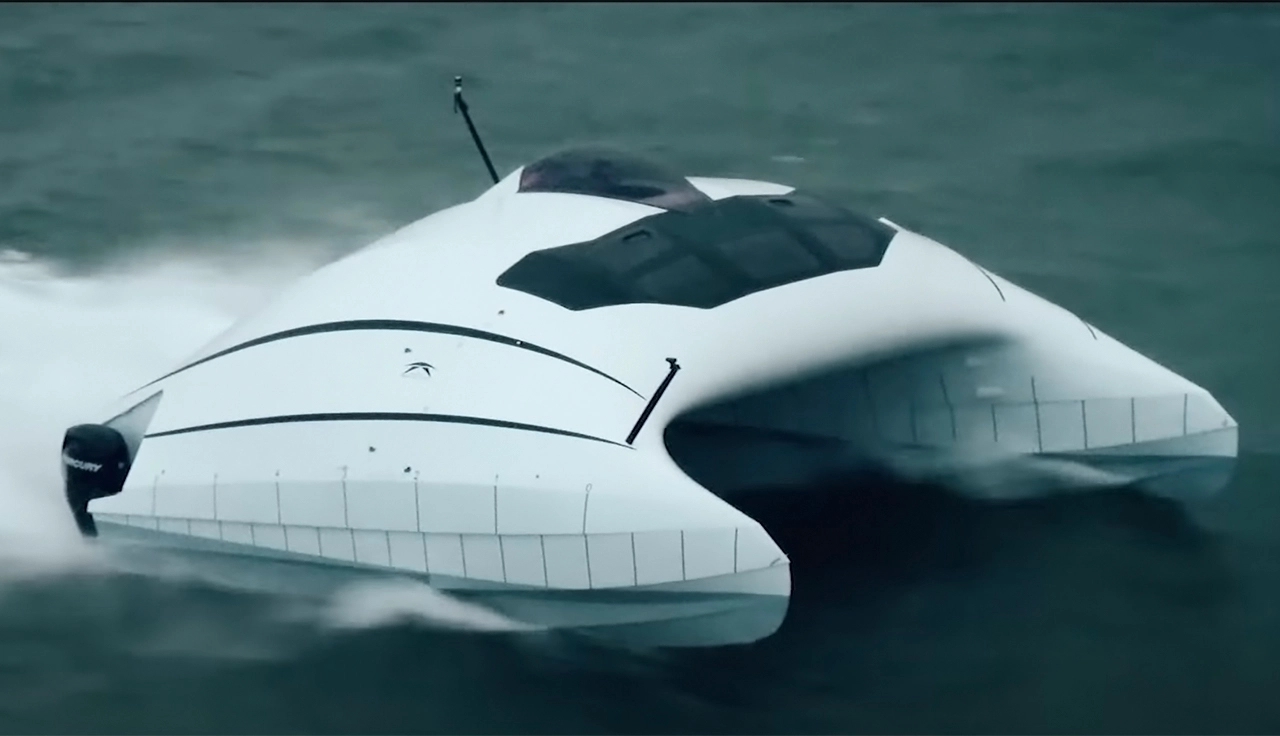 ship，aerodynamics，Fuel，