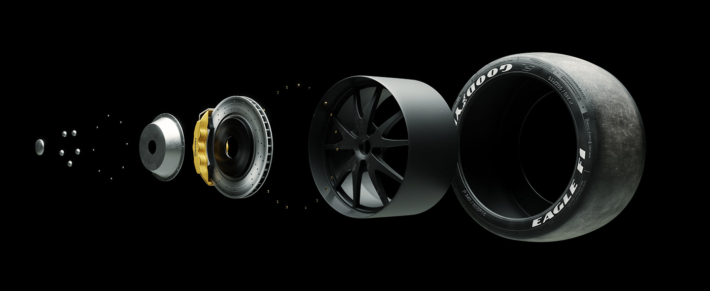 Sports car，racing，automobile，