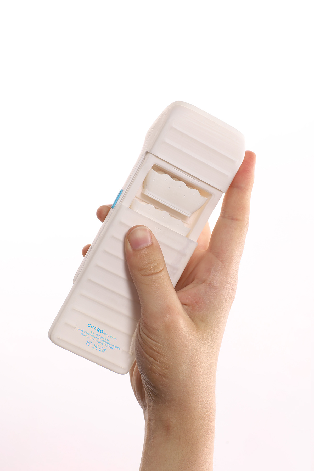 Alcohol detector，Drunk driving，Expiratory intoxicator，